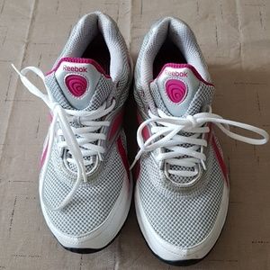 Reebok Easy Tone Workout Sneakers